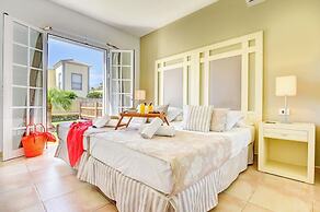 Tropical Oasis Villa in Adeje