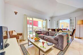 Tropical Oasis Villa in Adeje