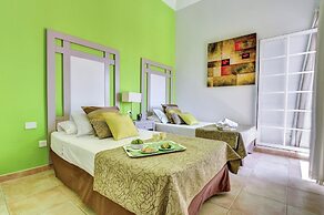 Tropical Oasis Villa in Adeje