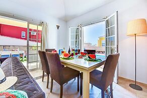 Tropical Oasis Villa in Adeje