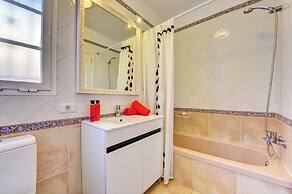 Tropical Oasis Villa in Adeje