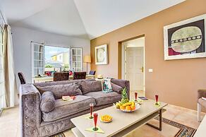 Tropical Oasis Villa in Adeje