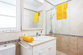 Tropical Oasis Villa in Adeje