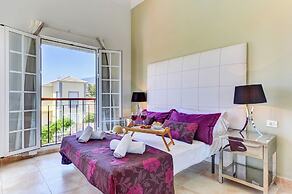 Tropical Oasis Villa in Adeje