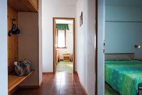 Comfy sea View Apartment in Bibione