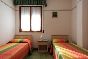 Comfy sea View Apartment in Bibione