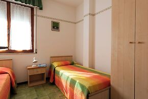 Comfy sea View Apartment in Bibione