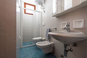 Comfy sea View Apartment in Bibione