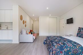 Furadouro Pine & Sea with Swimming Pool I