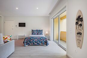Furadouro Pine & Sea with Swimming Pool I