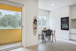 Furadouro Pine & Sea with Swimming Pool I