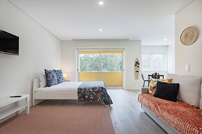 Furadouro Pine & Sea with Swimming Pool I