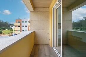 Furadouro Pine & Sea with Swimming Pool I