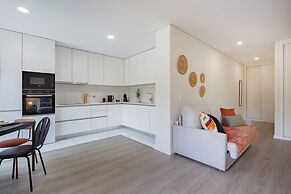 Furadouro Pine & Sea with Swimming Pool I