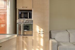 JOIVY Flat near Milan Centro Storico