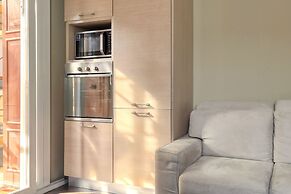 JOIVY Flat near Milan Centro Storico