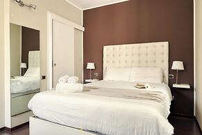 JOIVY Flat near Milan Centro Storico