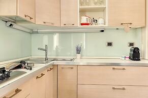 JOIVY Flat near Milan Centro Storico