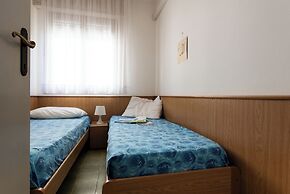 Cozy Apartment Near the Beach in Bibione