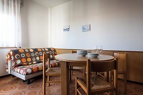 Cozy Apartment Near the Beach in Bibione