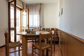 Cozy Apartment Near the Beach in Bibione