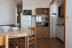 Cozy Apartment Near the Beach in Bibione