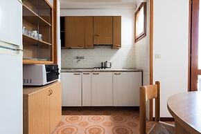 Cozy Apartment Near the Beach in Bibione