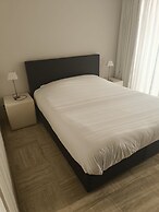 ' t Bed en tafel