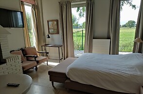 ' t Bed en tafel