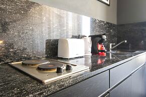 Moderno Studio en Palermo Hollywood C3D