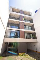 Moderno Studio en Palermo Hollywood C3D