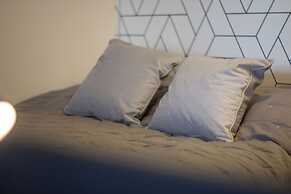 Moderno Studio en Palermo Hollywood C3D