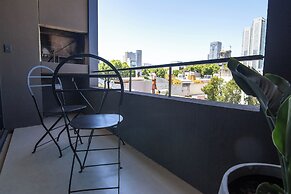 Moderno Studio en Palermo Hollywood C3D