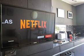 Moderno Studio en Palermo Hollywood C3D