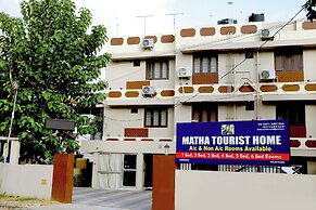 MATHA TOURIST HOME