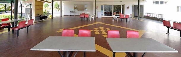 Tikkar Taal Morni Hills