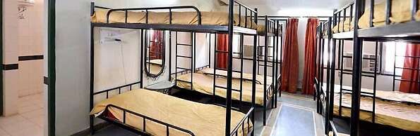 Tikkar Taal Morni Hills