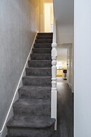 Dartford - 3 Bed House- Sleeps7 - Garden