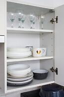 Dartford - 3 Bed House- Sleeps7 - Garden