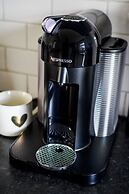 Dartford - 3 Bed House- Sleeps7 - Garden