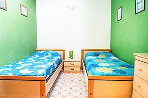 Colourful Apartment With Terrace in Bibione