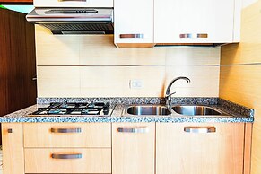 Colourful Apartment With Terrace in Bibione