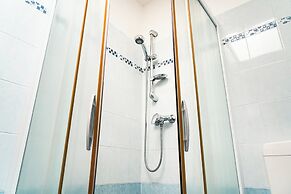 Colourful Apartment With Terrace in Bibione