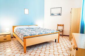 Colourful Apartment With Terrace in Bibione