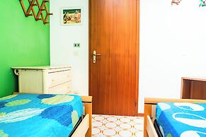 Colourful Apartment With Terrace in Bibione