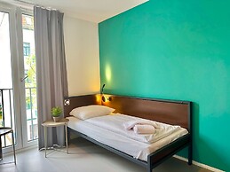 AR City Hotel Berlin
