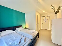 AR City Hotel Berlin