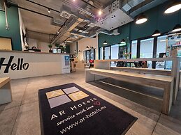 AR City Hotel Berlin