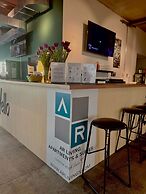 AR City Hotel Berlin