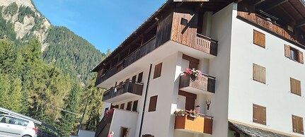 Dafne Dolomites